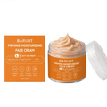 Hydrating Face Cream – Silky Soft, Comforting on Skin, Leaves Face Dewy & Tender – Daily Facial Moisturizer