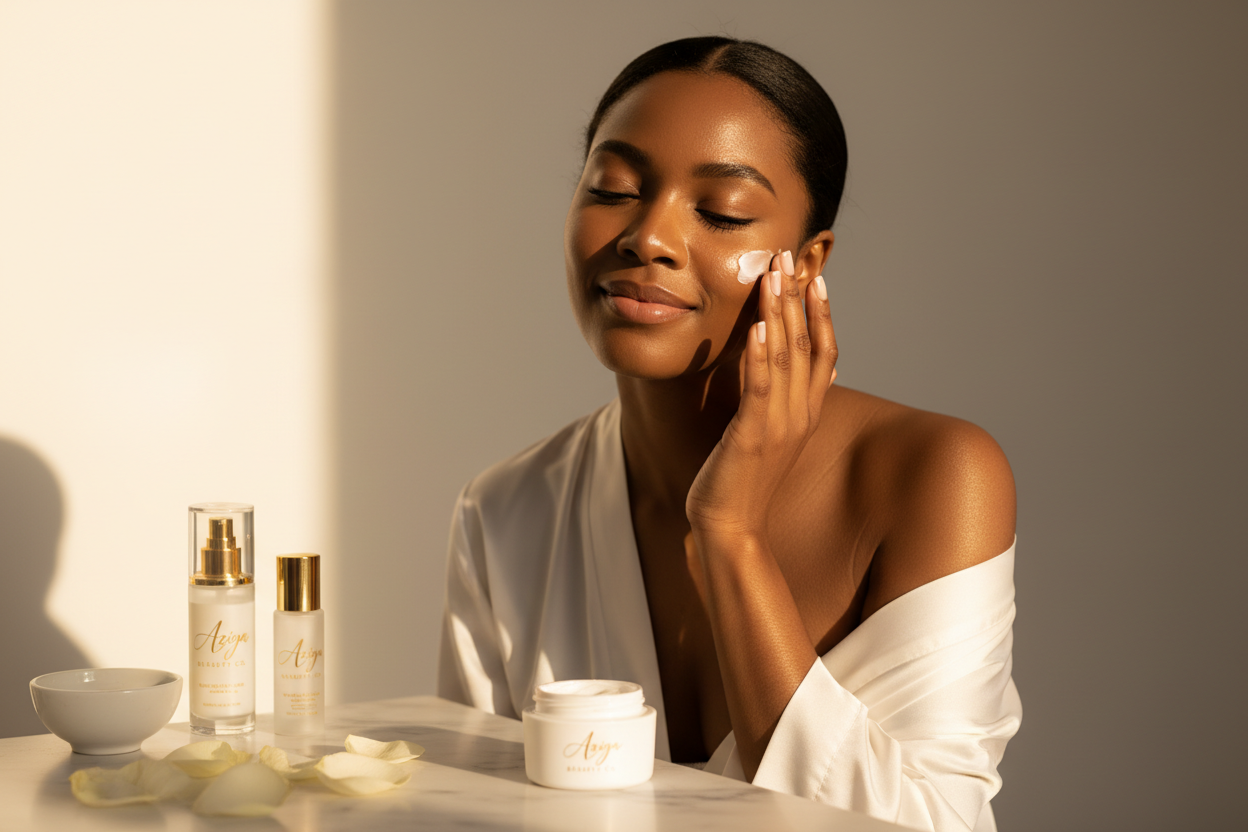 Skincare Lifestyle
