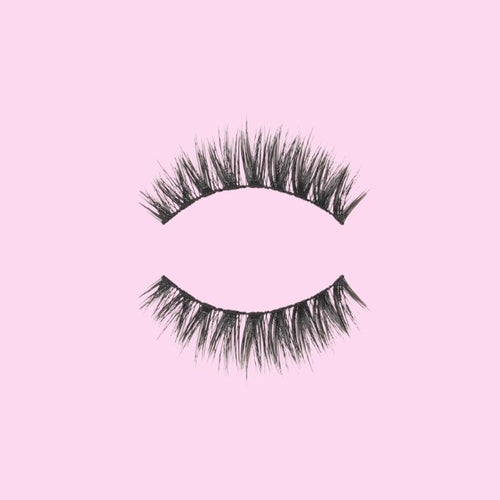 Daisy Faux 3D Volume Lashes